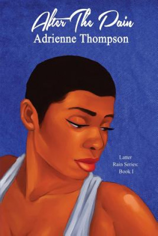 Könyv After the Pain Adrienne Thompson