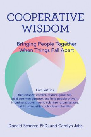 Knjiga Cooperative Wisdom Donald Scherer
