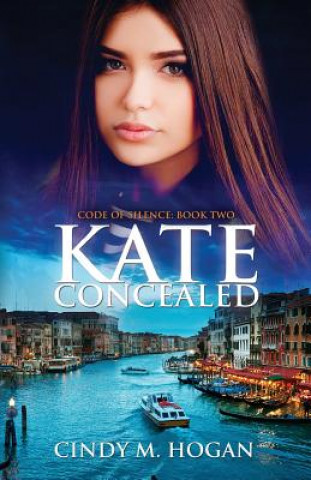 Book Kate Concealed Cindy M. Hogan