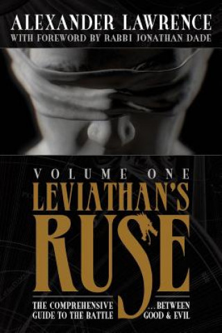 Carte Leviathan's Ruse, Vol. 1 Alexander Lawrence