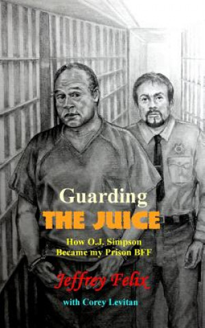 Könyv Guarding the Juice Jeffrey Felix
