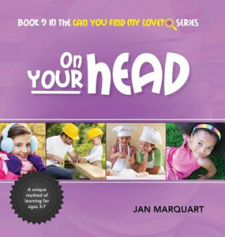 Книга On Your Head Jan Marquart