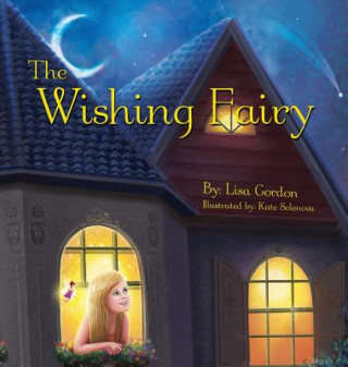 Livre Wishing Fairy Lisa Gordon