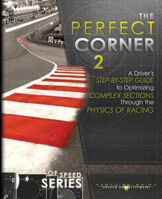 Kniha Perfect Corner 2 Adam Brouillard