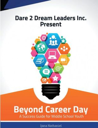 Книга Beyond Career Day Nathaniel Ijana