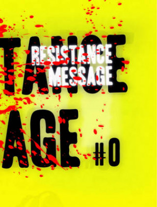 Carte Resistance Message Jason McGann