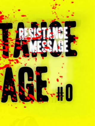 Книга Resistance Message Jason McGann