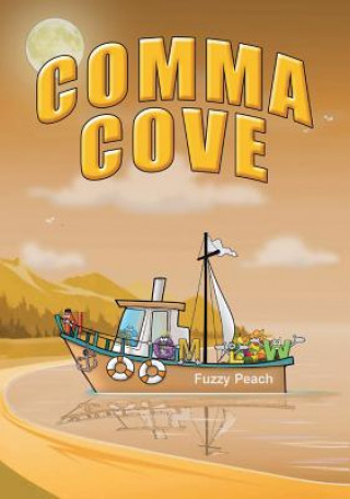 Carte Comma Cove Linda Lee Ward