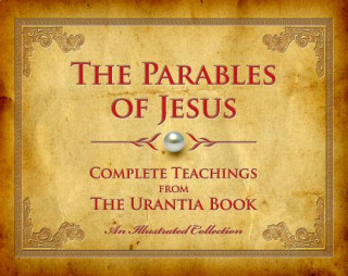 Carte Parables of Jesus Urantia Press