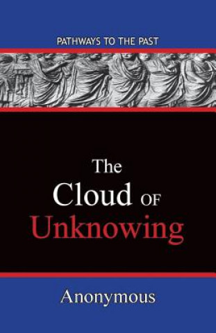 Book The Cloud Of Unknowing 