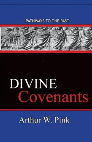 Kniha Divine Covenants Arthur W. Pink