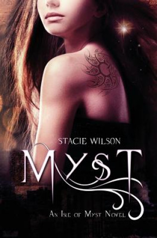 Libro Myst Stacie Wilson