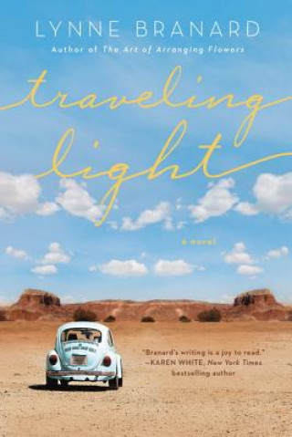 Carte Travelling Light Lynne Branard