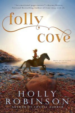 Carte Folly Cove Holly Robinson