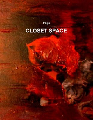 Kniha Closet Space T'Ego