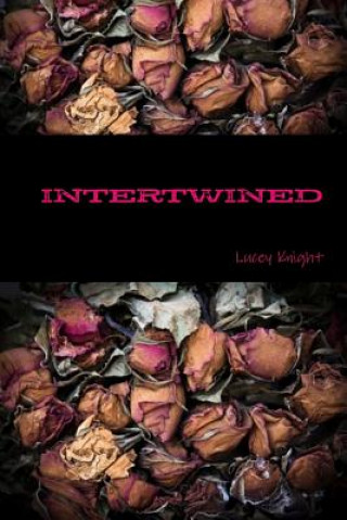 Libro Intertwined Lucey Knight