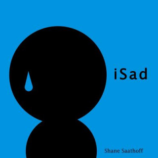 Kniha ISad Shane Saathoff