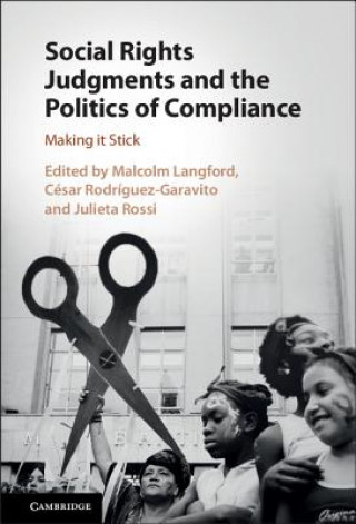 Book Social Rights Judgments and the Politics of Compliance Malcolm Langford