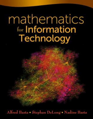Knjiga Mathematics for Information Technology Alfred (Alfred Basta) Basta