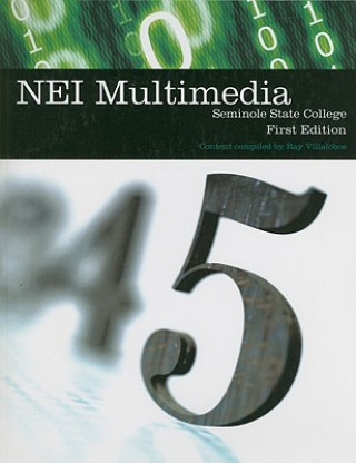 Книга NEI Multimedia: Seminole State College Ray Villalobos
