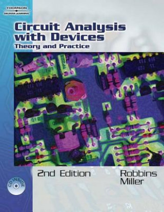 Carte Circuit Analysis: Theory and Practice (Book Only) Allan H. Robbins