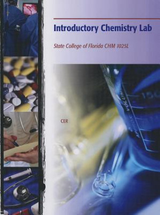 Carte Introductory Chemistry Lab Cengage Learning