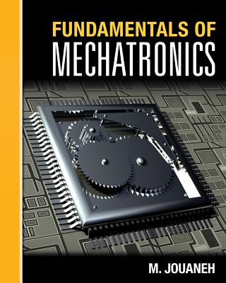 Książka Fundamentals of Mechatronics Musa Jouaneh