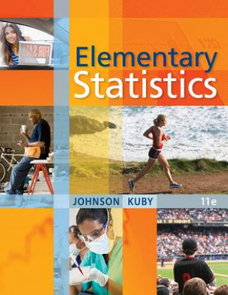 Kniha Bndl: Elementary Statistics 