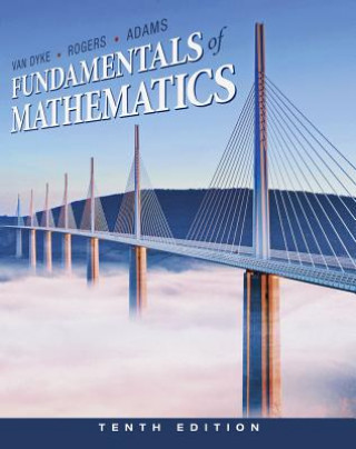 Книга Bndl: Adv Bk Fundamentals of Mathematics 