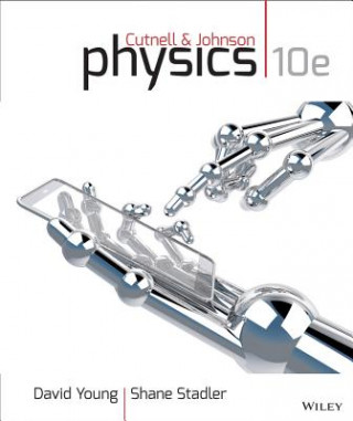 Buch Physics John D. Cutnell