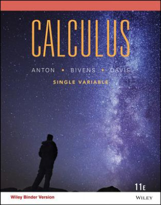 Livre Calculus: Single Variable, Binder Ready Version Howard Anton