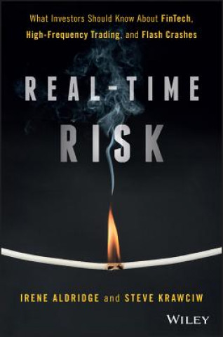 Livre Real-Time Risk Irene Aldridge