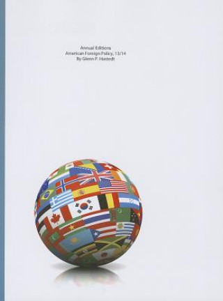 Buch American Foreign Policy Glenn P. Hastedt