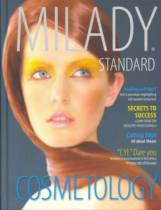 Carte Milady's Standard Cosmetology Textbook Package 2012 Milady