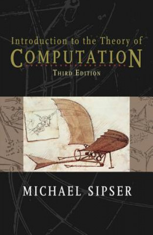 Book Introduction to the Theory of Computation Michael Sipser