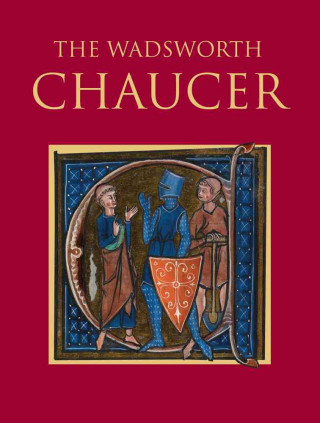 Book Wadsworth Chaucer Geoffrey Chaucer