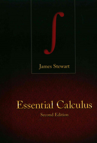 Könyv Bndl: Essential Calculus 