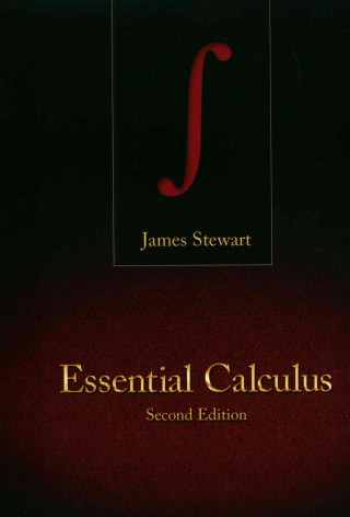 Книга Bndl: Essential Calculus 