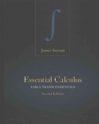 Kniha Bndl: Essential Calculus: Early Transcendentals 