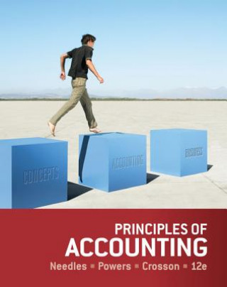 Livre Principles of Accounting Belverd E. Needles