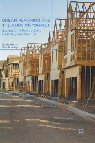 Buch Urban Planning and the Housing Market Nicole Gurran