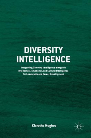 Carte Diversity Intelligence Claretha Hughes