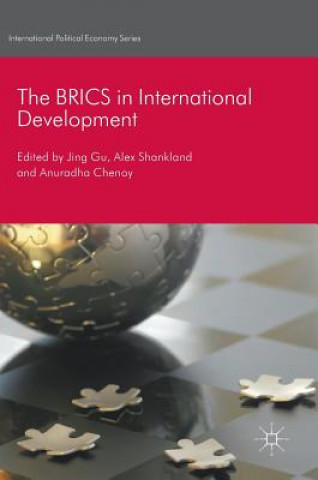 Carte BRICS in International Development Anuradha Chenoy