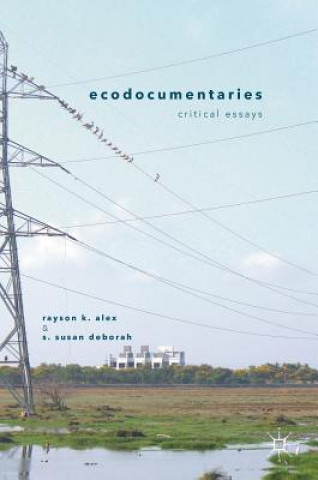 Carte Ecodocumentaries Rayson K. Alex