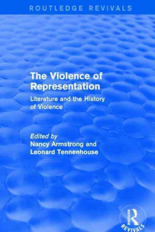 Buch Violence of Representation 