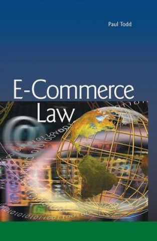 Carte E-Commerce Law Paul Todd