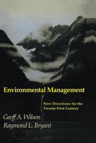 Книга Environmental Management 