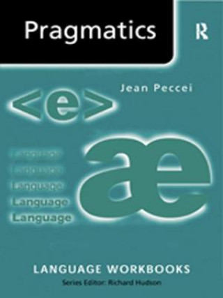 Carte Pragmatics Jean Stilwell (formerly Roehampton University Peccei
