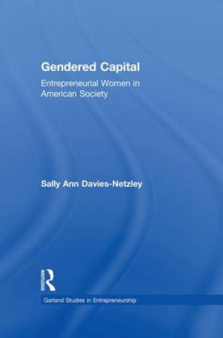 Carte Gendered Capital Sally Ann Davies-Netzley