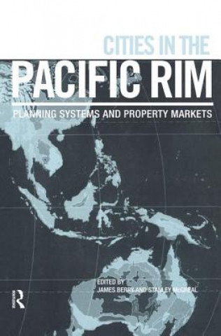 Carte Cities in the Pacific Rim James Berry